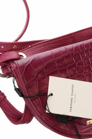 Damentasche Fabienne Chapot, Farbe Lila, Preis € 161,91