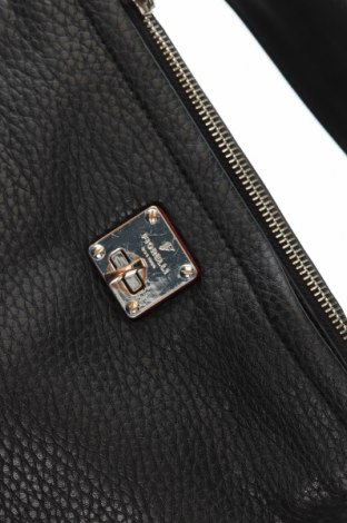 Γυναικεία τσάντα Fiorelli, Χρώμα Μαύρο, Τιμή 16,48 €