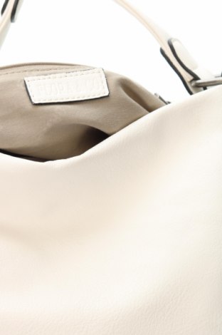Γυναικεία τσάντα Flora & Co, Χρώμα Λευκό, Τιμή 25,36 €