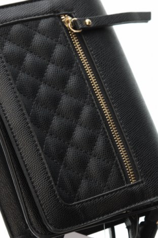Дамска чанта Francesca Rossi, Цвят Черен, Цена 80,12 лв.