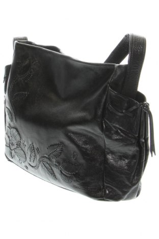 Damentasche Francesco Biasia, Farbe Schwarz, Preis € 61,93