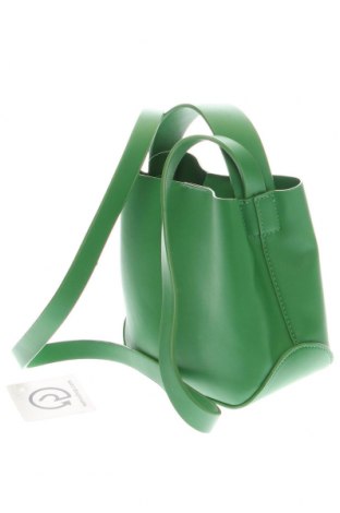 Damentasche Gina Tricot, Farbe Grün, Preis 31,71 €