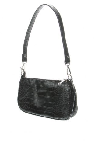 Дамска чанта Gina Tricot, Цвят Черен, Цена 16,20 лв.