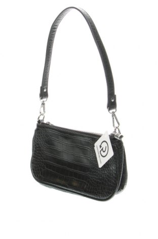 Γυναικεία τσάντα Gina Tricot, Χρώμα Μαύρο, Τιμή 10,86 €