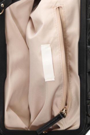 Γυναικεία τσάντα H&M, Χρώμα Μαύρο, Τιμή 10,00 €