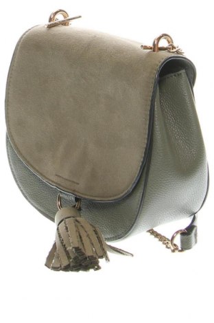 Γυναικεία τσάντα H&M, Χρώμα Πράσινο, Τιμή 6,00 €