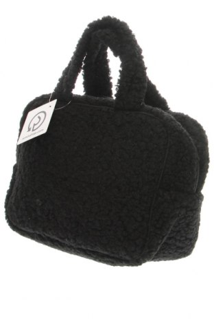 Дамска чанта H&M, Цвят Черен, Цена 11,42 лв.
