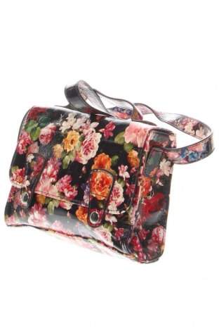 Дамска чанта H&M, Цвят Многоцветен, Цена 14,25 лв.