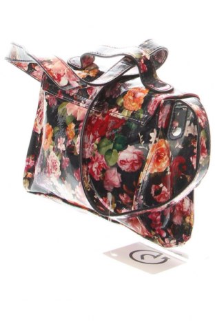 Damentasche H&M, Farbe Mehrfarbig, Preis 13,22 €