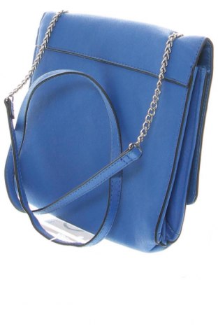 Dámska kabelka  H&M, Farba Modrá, Cena  7,54 €