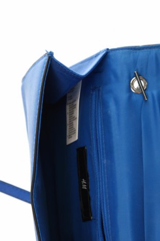 Γυναικεία τσάντα H&M, Χρώμα Μπλέ, Τιμή 11,75 €