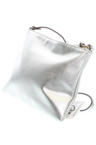 Дамска чанта H&M, Цвят Сив, Цена 11,73 лв.