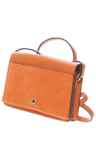 Dámská kabelka  H&M, Barva Oranžová, Cena  227,00 Kč