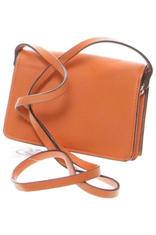 Γυναικεία τσάντα H&M, Χρώμα Πορτοκαλί, Τιμή 11,75 €