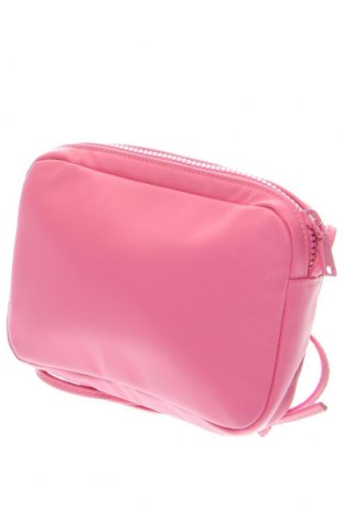 Γυναικεία τσάντα H&M, Χρώμα Ρόζ , Τιμή 8,81 €
