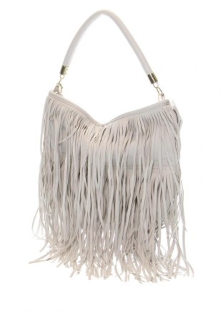 Γυναικεία τσάντα H&M, Χρώμα Γκρί, Τιμή 8,23 €