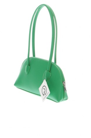 Damentasche H&M Divided, Farbe Grün, Preis 9,74 €