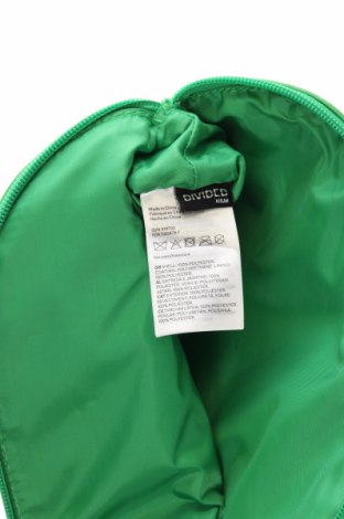 Geantă de femei H&M Divided, Culoare Verde, Preț 48,57 Lei