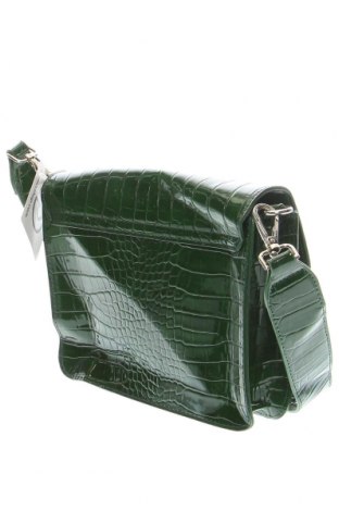 Γυναικεία τσάντα HVISK, Χρώμα Πράσινο, Τιμή 37,85 €