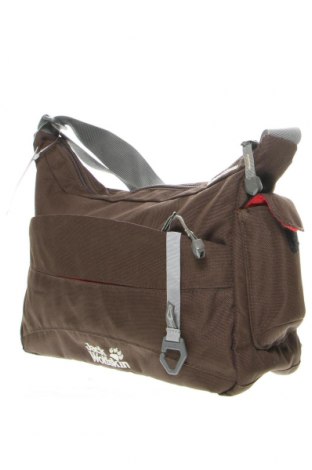 Damentasche Jack Wolfskin, Farbe Braun, Preis € 33,40