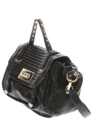 Дамска чанта Juicy Couture, Цвят Черен, Цена 64,80 лв.