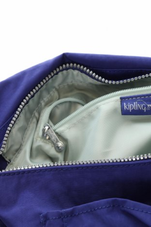 Γυναικεία τσάντα Kipling, Χρώμα Μπλέ, Τιμή 25,93 €