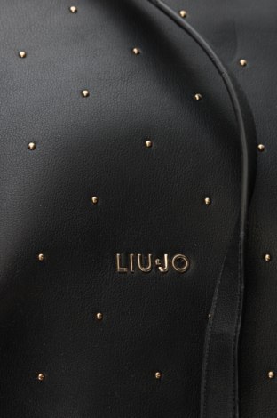 Дамска чанта Liu Jo, Цвят Черен, Цена 103,00 лв.