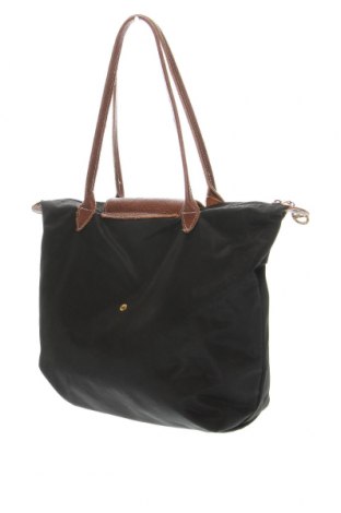 Γυναικεία τσάντα Longchamp, Χρώμα Μαύρο, Τιμή 77,94 €