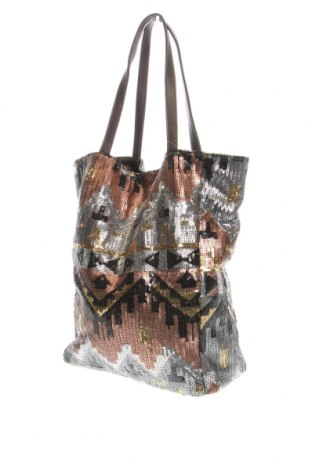 Γυναικεία τσάντα Looxent, Χρώμα Πολύχρωμο, Τιμή 33,58 €