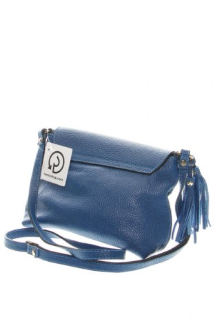 Damentasche Lucca Baldi, Farbe Blau, Preis € 81,98