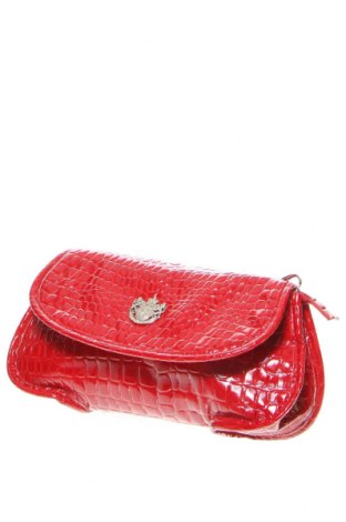 Γυναικεία τσάντα Lydc London, Χρώμα Κόκκινο, Τιμή 19,79 €