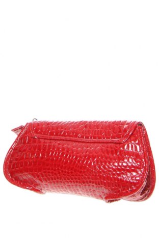 Γυναικεία τσάντα Lydc London, Χρώμα Κόκκινο, Τιμή 19,79 €
