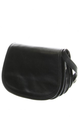 Γυναικεία τσάντα Made In Italy, Χρώμα Μαύρο, Τιμή 29,68 €