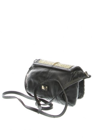 Γυναικεία τσάντα Mango, Χρώμα Μαύρο, Τιμή 9,91 €