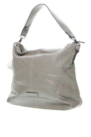 Γυναικεία τσάντα Marc, Χρώμα Γκρί, Τιμή 8,81 €
