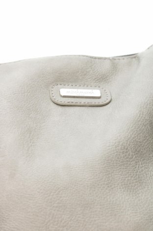 Γυναικεία τσάντα Mish Mash, Χρώμα Γκρί, Τιμή 17,94 €