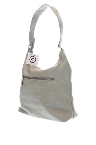 Γυναικεία τσάντα Mish Mash, Χρώμα Γκρί, Τιμή 17,94 €