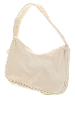 Γυναικεία τσάντα NLY, Χρώμα Εκρού, Τιμή 17,75 €
