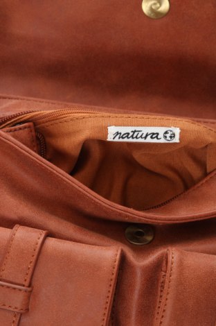 Dámska kabelka  Natura, Farba Hnedá, Cena  42,28 €