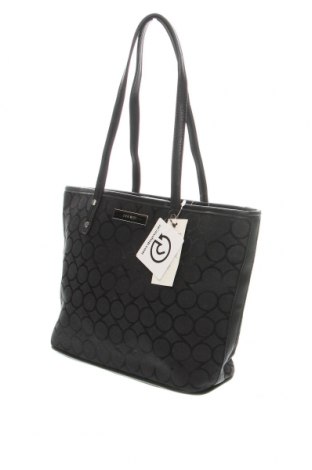 Γυναικεία τσάντα Nine West, Χρώμα Μαύρο, Τιμή 52,67 €