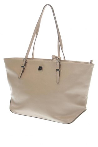Γυναικεία τσάντα Nine West, Χρώμα  Μπέζ, Τιμή 73,53 €