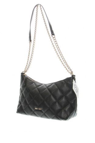 Γυναικεία τσάντα Nine West, Χρώμα Μαύρο, Τιμή 39,96 €