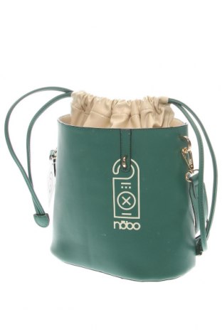 Γυναικεία τσάντα Nobo, Χρώμα Πράσινο, Τιμή 20,97 €