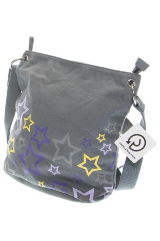 Γυναικεία τσάντα Octopus, Χρώμα Μπλέ, Τιμή 31,18 €