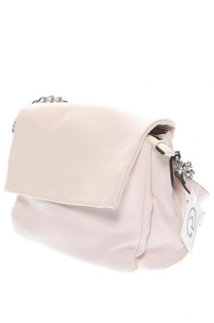 Дамска чанта Paolo Bocelli, Цвят Розов, Цена 22,80 лв.