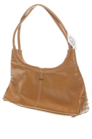 Γυναικεία τσάντα Picard, Χρώμα  Μπέζ, Τιμή 36,43 €