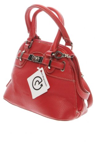 Γυναικεία τσάντα Picard, Χρώμα Κόκκινο, Τιμή 42,06 €