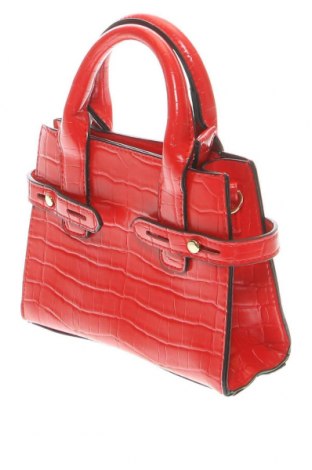 Дамска чанта Primark, Цвят Червен, Цена 14,25 лв.
