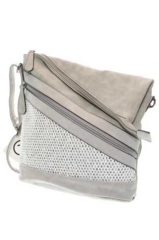 Damentasche Rieker, Farbe Grau, Preis 21,40 €
