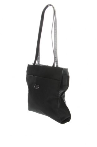 Γυναικεία τσάντα Rigany, Χρώμα Μαύρο, Τιμή 7,29 €